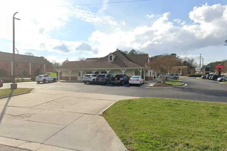 Albemarle Animal Hospital
