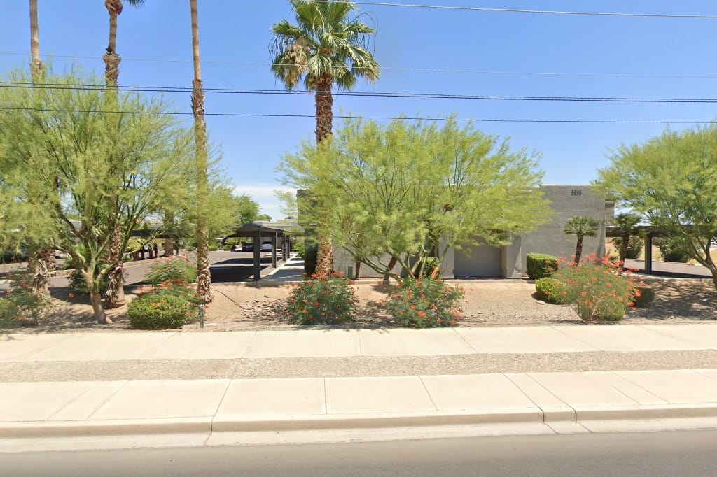 Educational Opportunity Center
