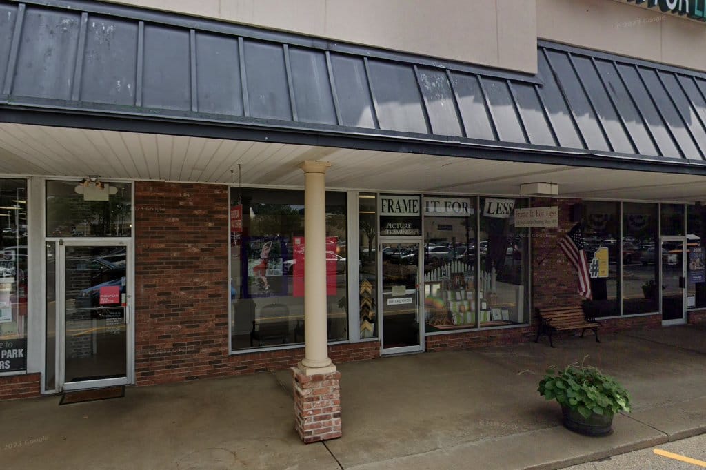 Walgreens Pharmacy