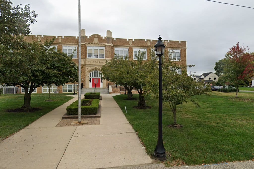 Keyport High School