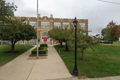 Keyport High School