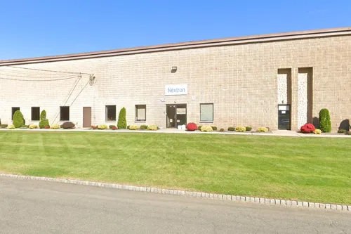 Nextron Medical Technologies Pharmacy