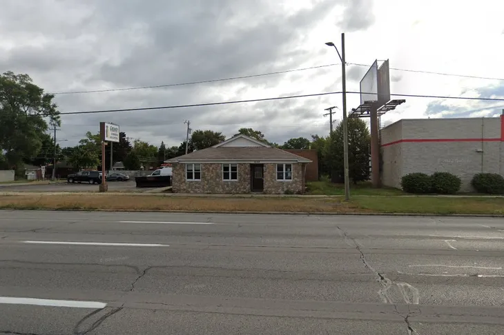 Caputo Animal Hospital