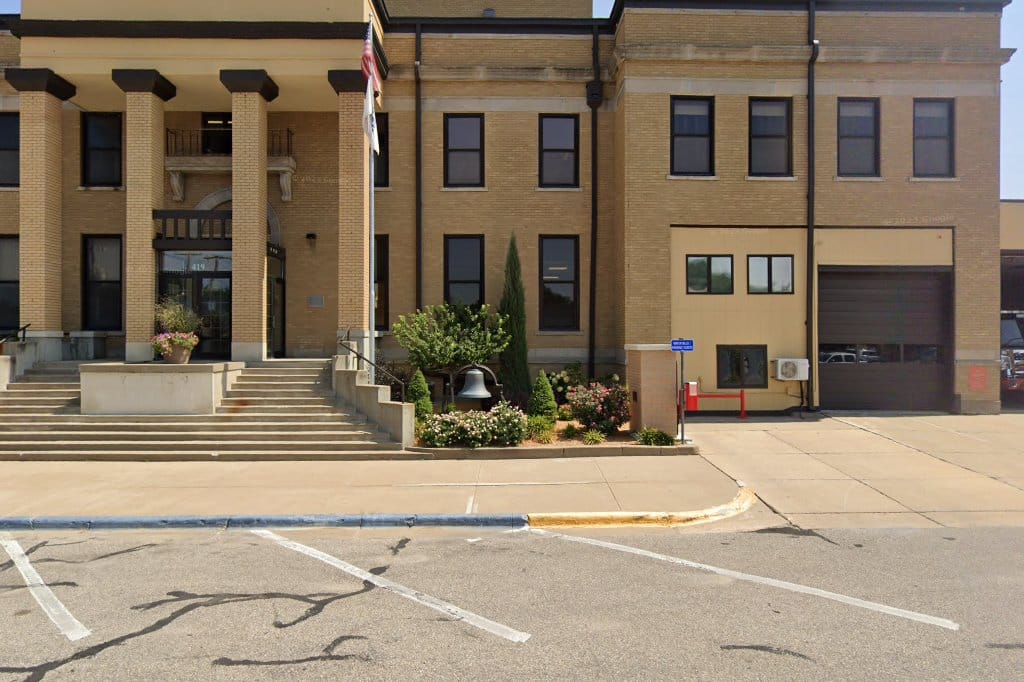 Abilene Municipal Court