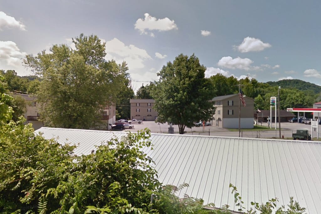 Paintsville Veterans Referral Center