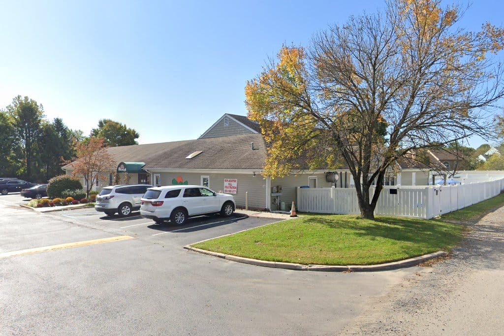 Under the Sun Learning Center - Marlton NJ