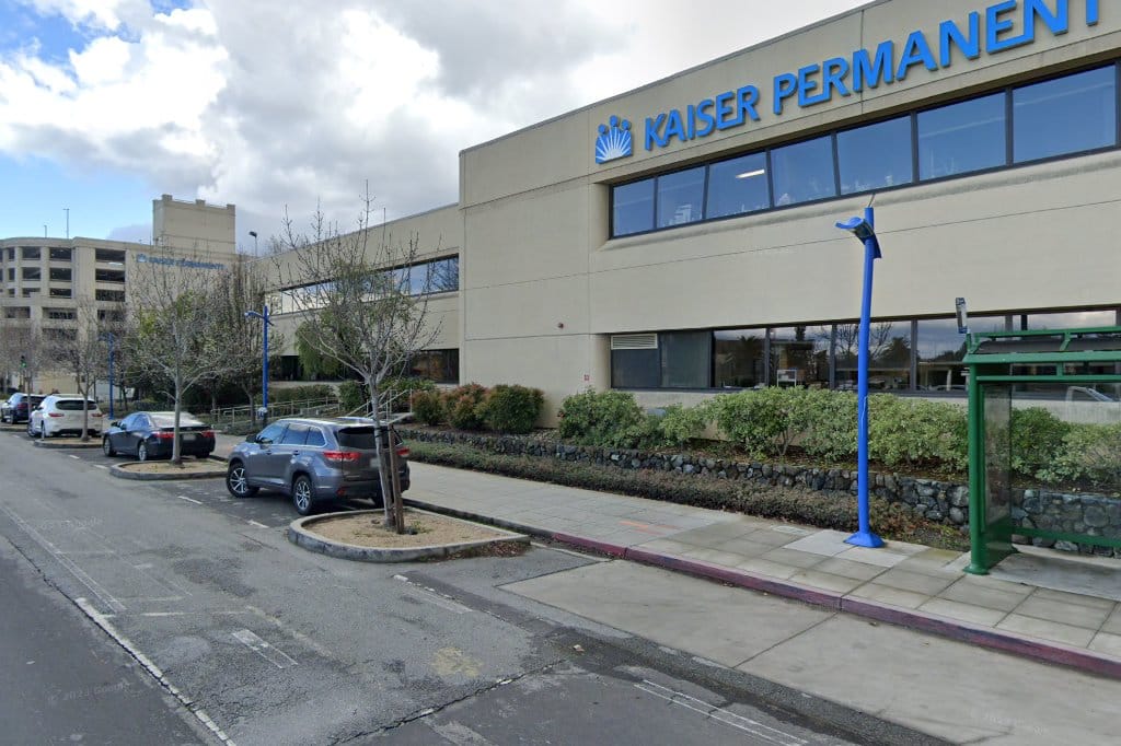 Kaiser Permanente Main Pharmacy
