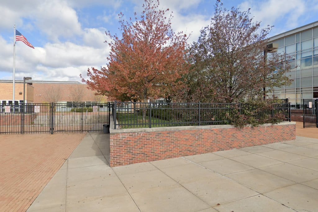 FRANKLIN L. WILLIAMS SCHOOL
