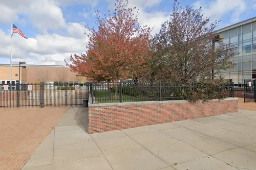 FRANKLIN L. WILLIAMS SCHOOL