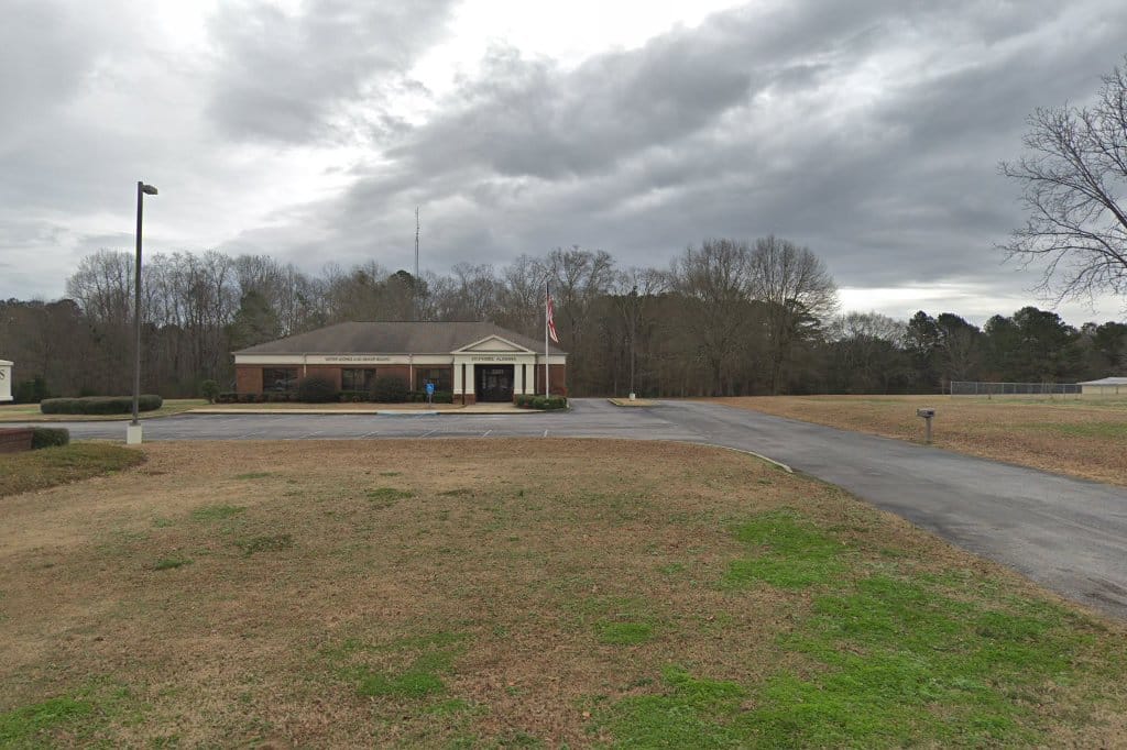 Southside Courthouse