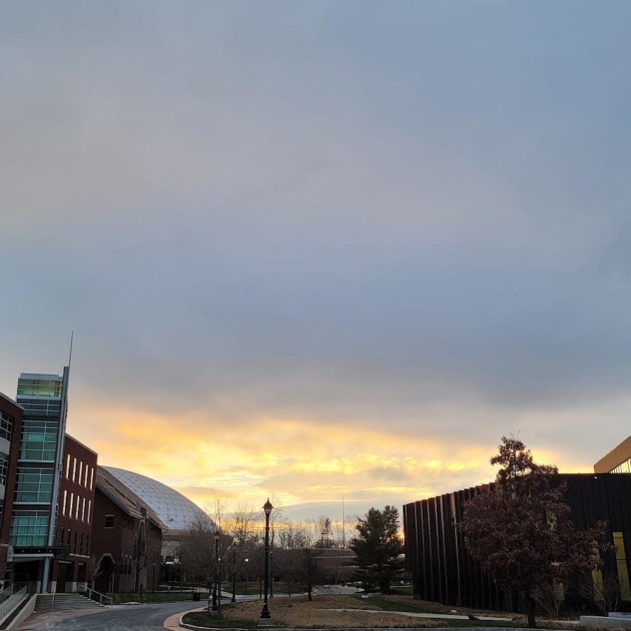 Homer Babbidge Library