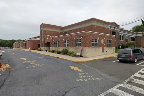 Clinton Public School