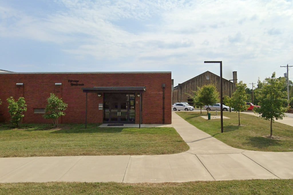 Fairview Independent High School