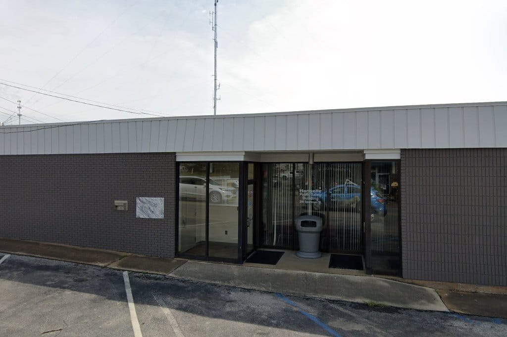 Hartselle Courthouse