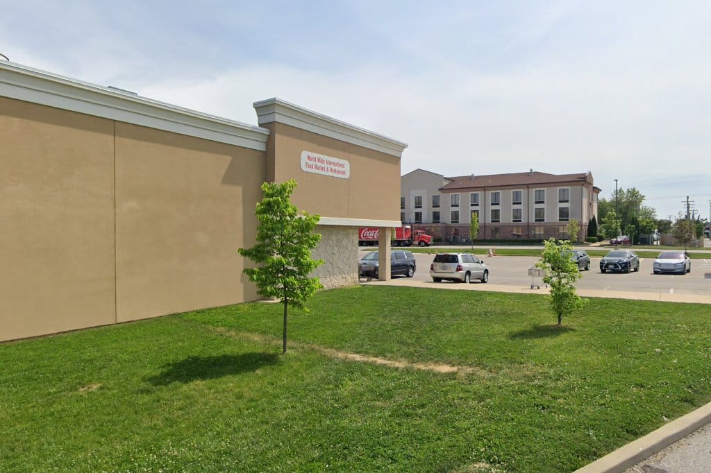 Hazelwood Driver Examination Office