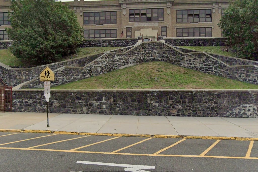 McKinley No. 10 Elementary School