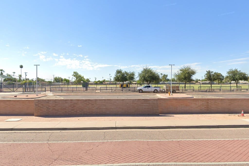 Tonalea Elementary School