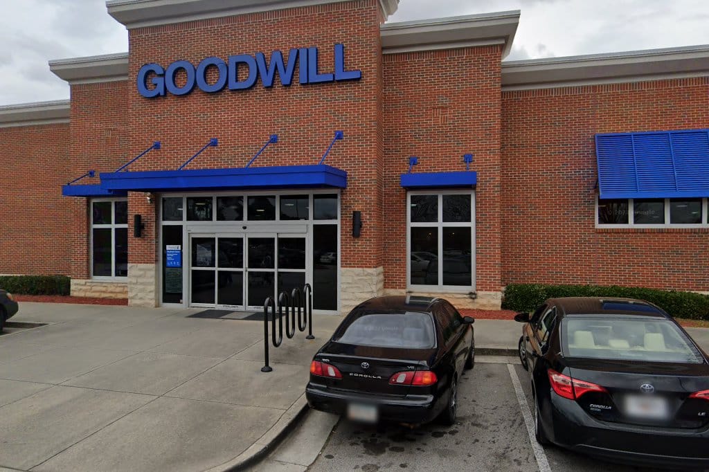 Goodwill Buford