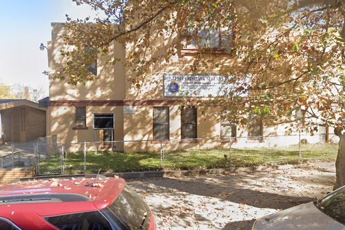 Number 33 School