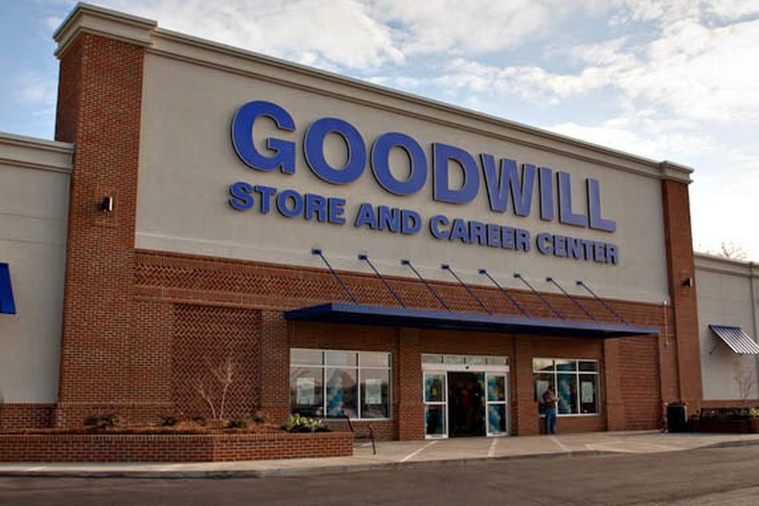 Goodwill Rome