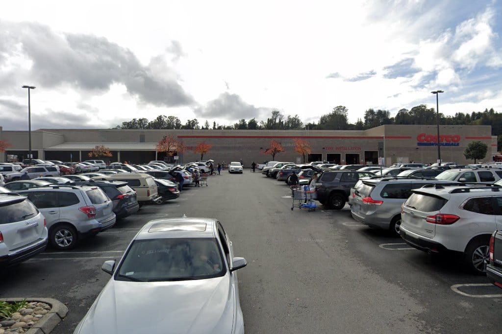 Costco Pharmacy