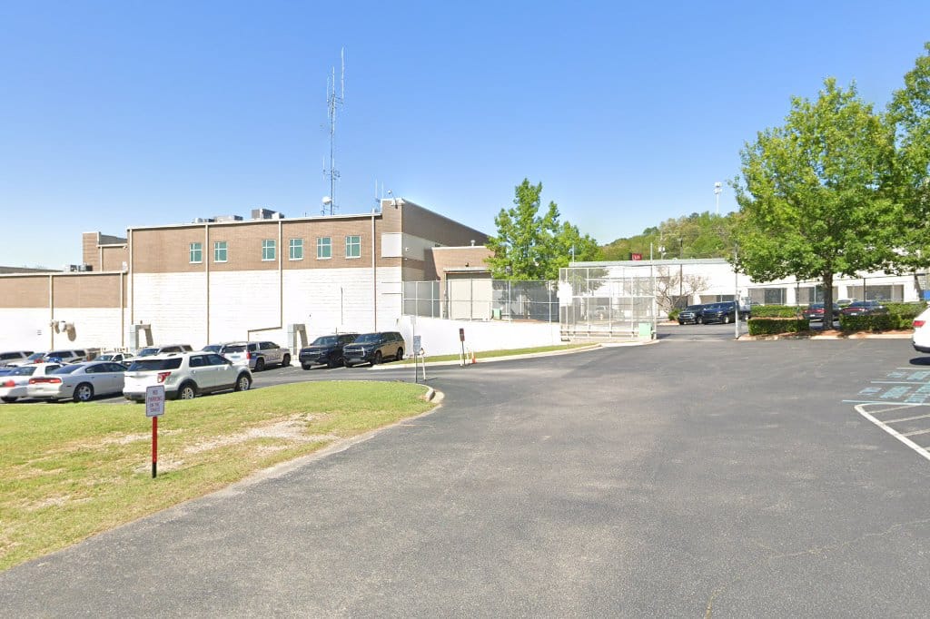 Pelham Municipal Court