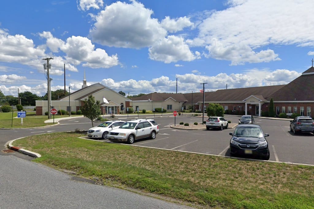 South Jersey Christian Academy