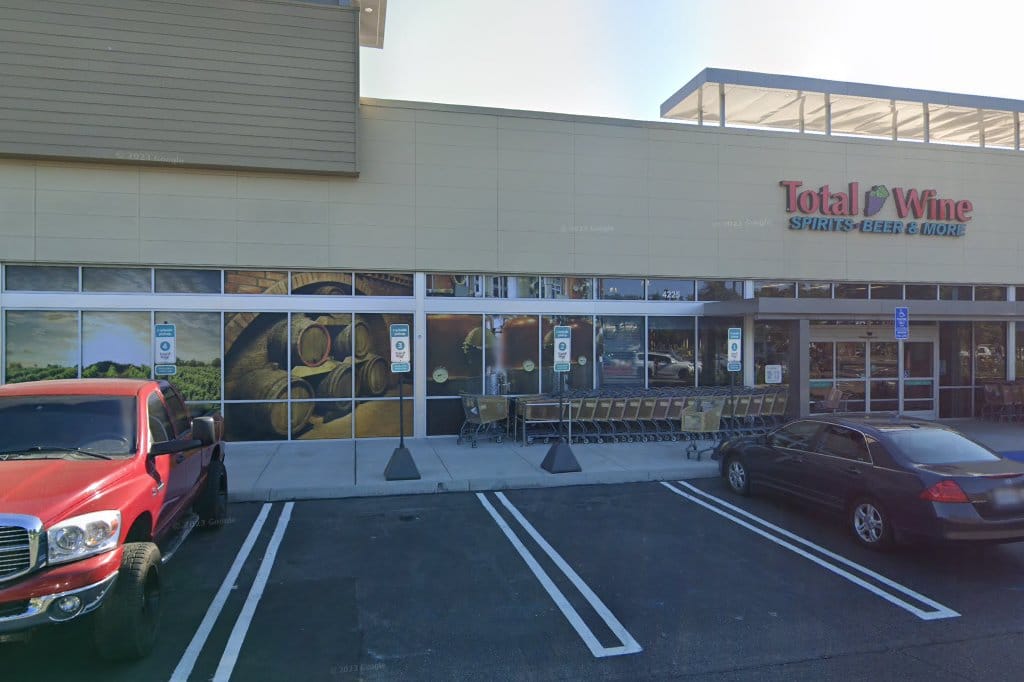 CVS Pharmacy