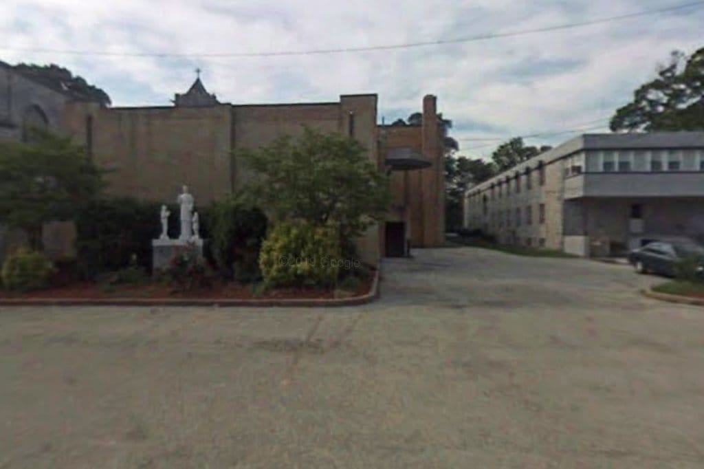 St Peter Elementary School
