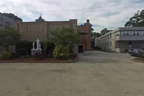 St Peter Elementary School