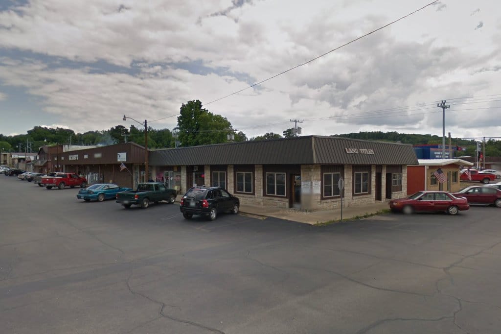 Greenville Circuit Court