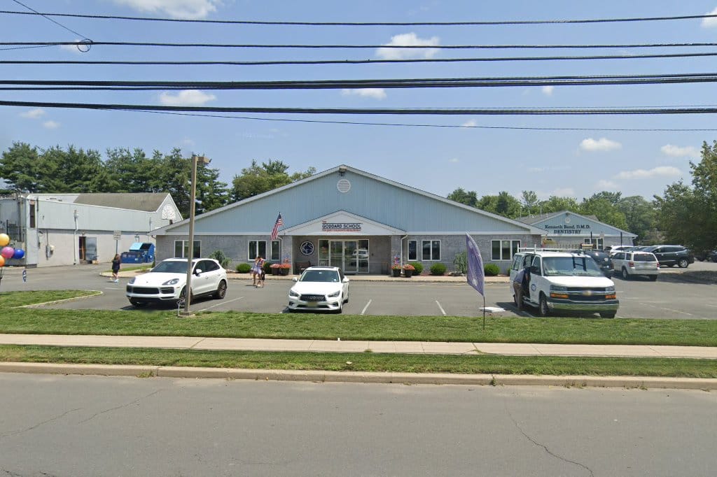 Goddard School Of Spotswood