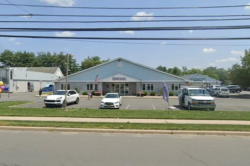 Goddard School Of Spotswood