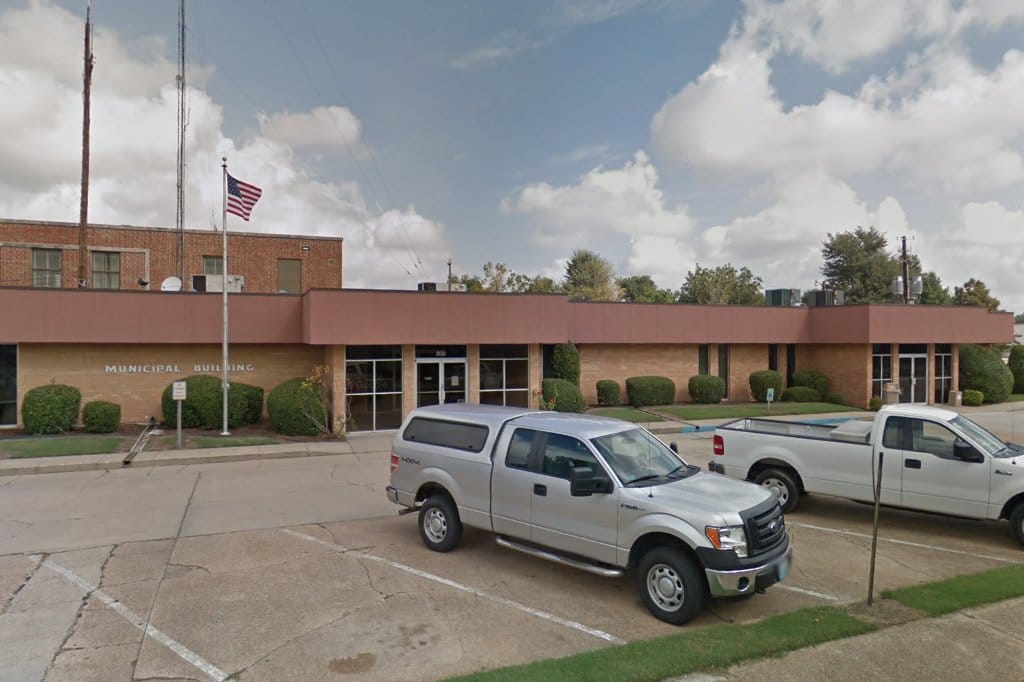 Kennett Municipal Court
