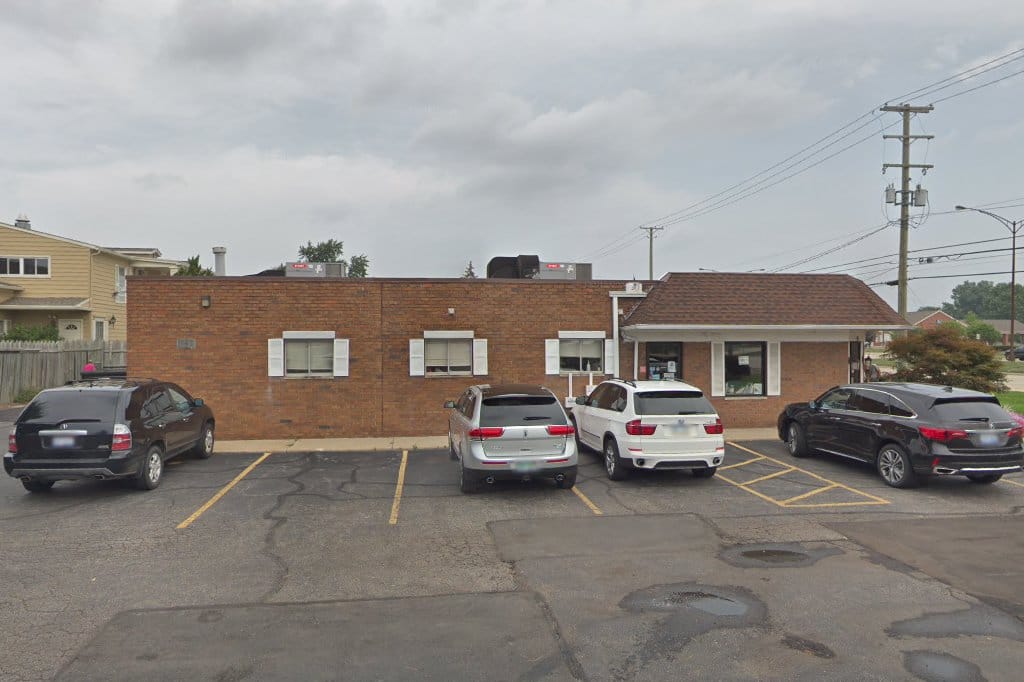 Troy Veterinary Hospital