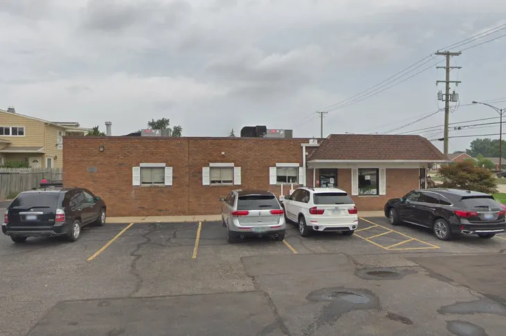 Troy Veterinary Hospital