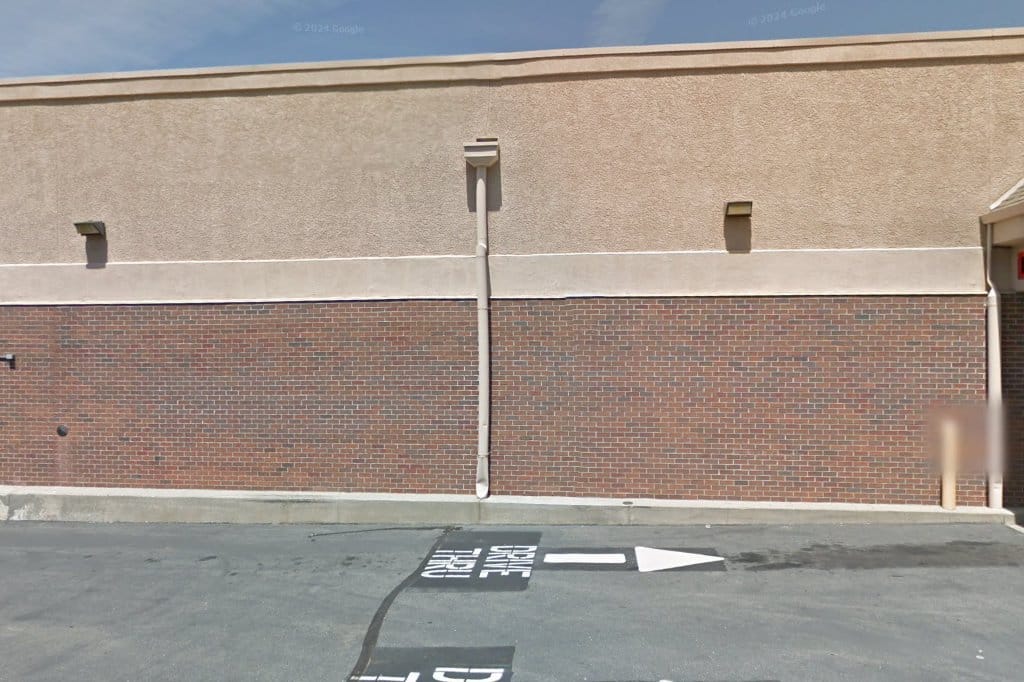 Walgreens Pharmacy