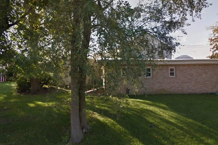 Zeeb Animal Hospital