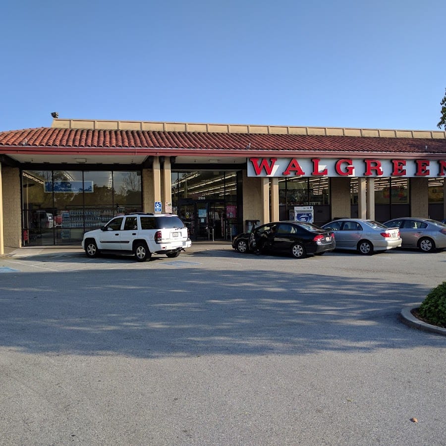 Walgreens Pharmacy