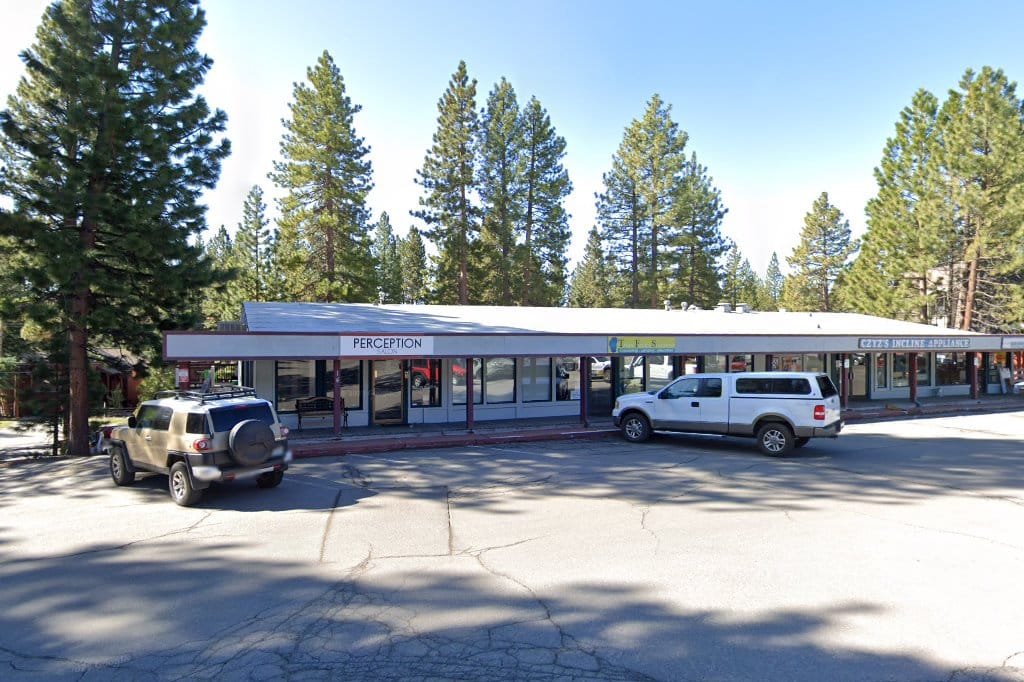 Incline Village Passport Office