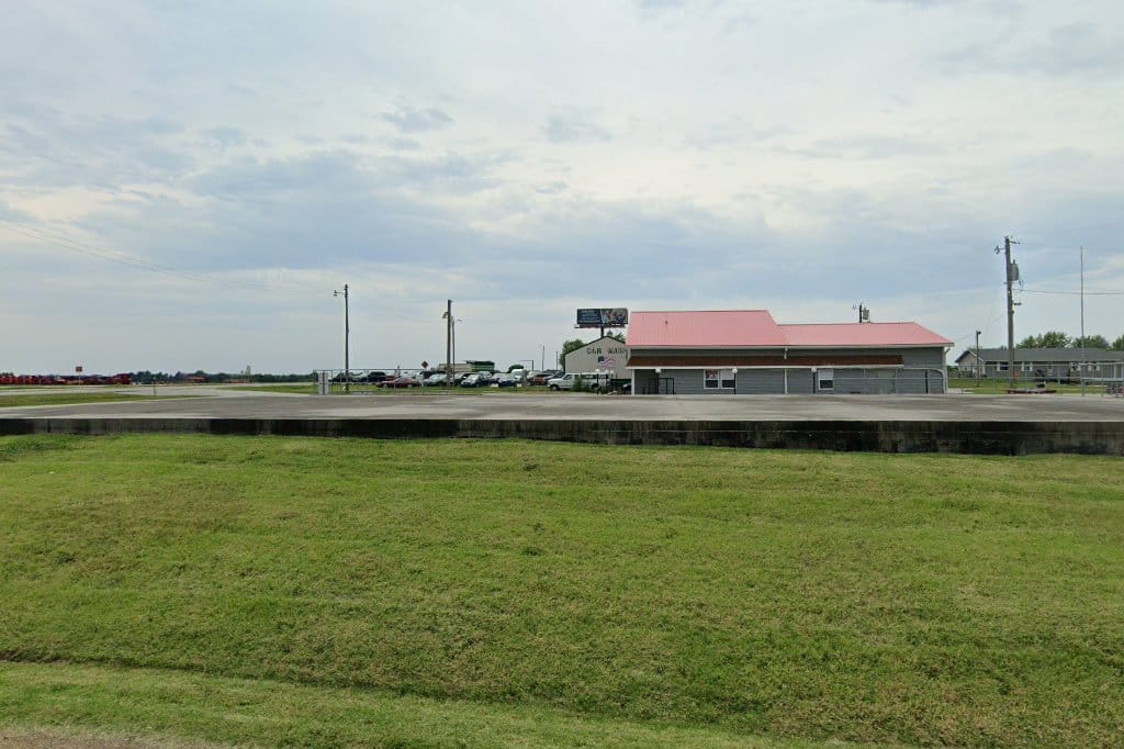 Lamonte Municipal Court
