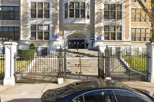 Lincoln High School