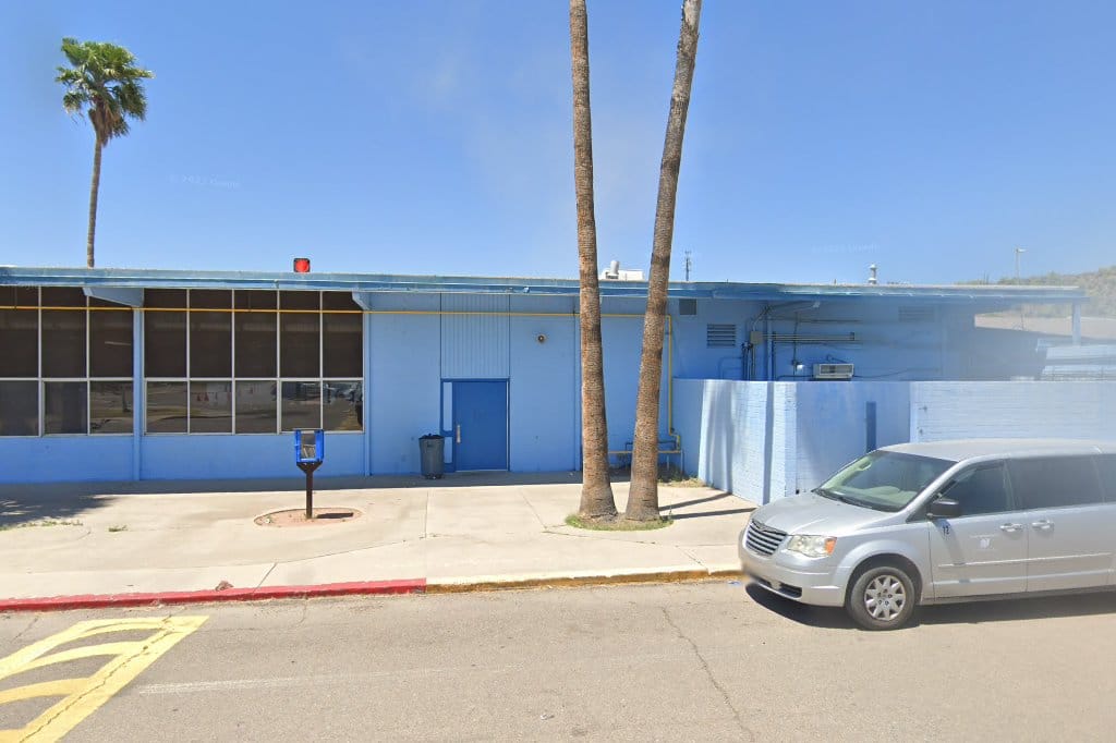 Hayden High School