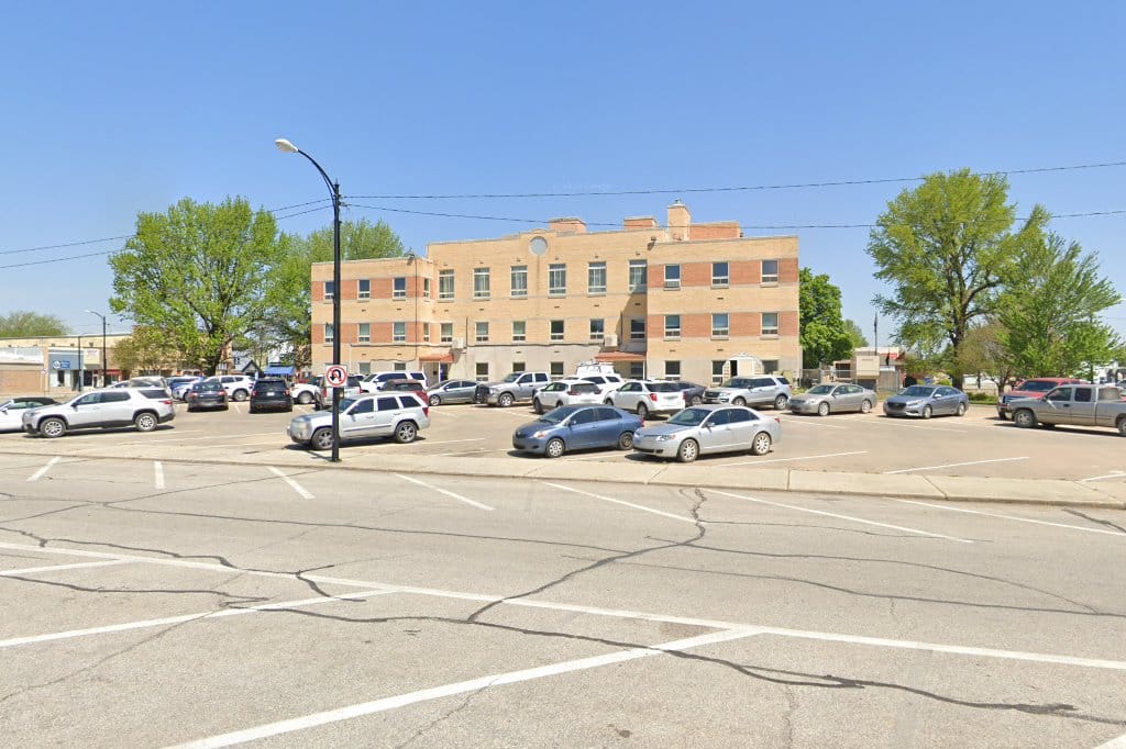 Columbus District Court
