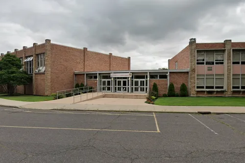 Mother Seton Regional High School