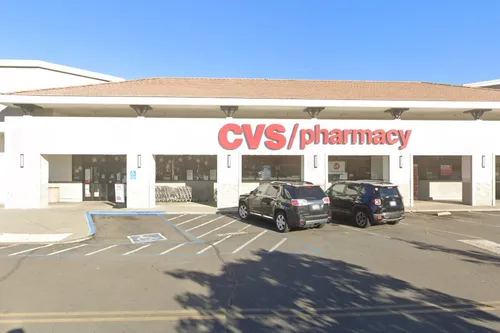 CVS Pharmacy