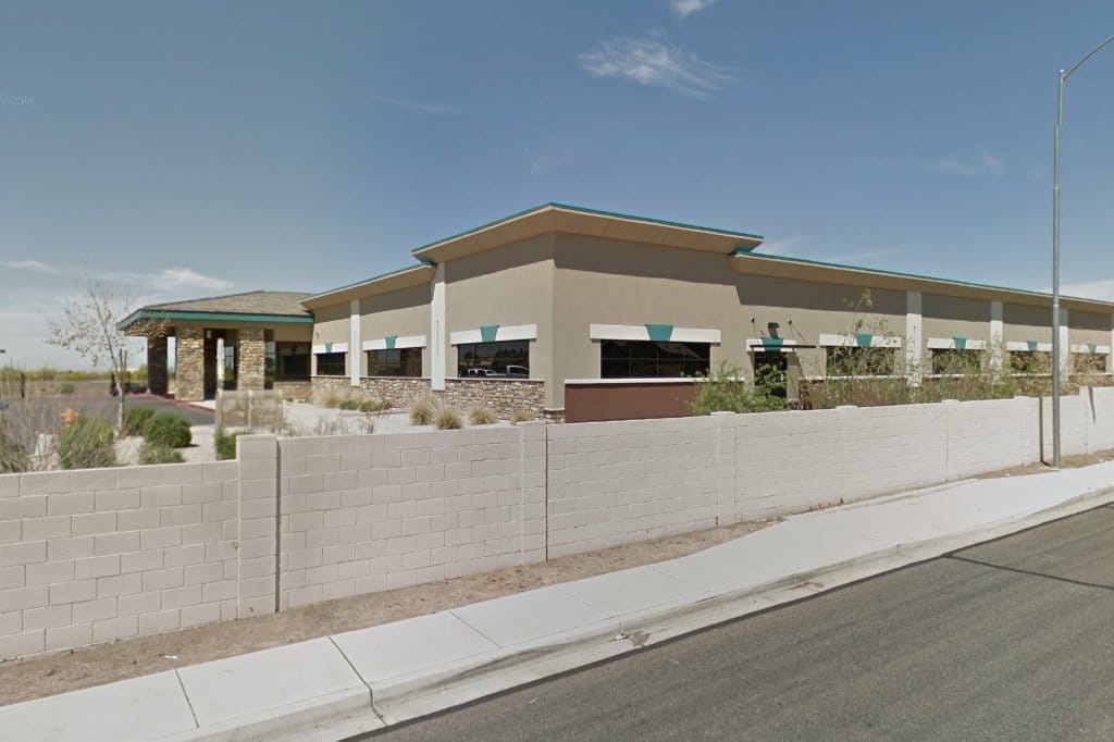 Legacy Elementary School