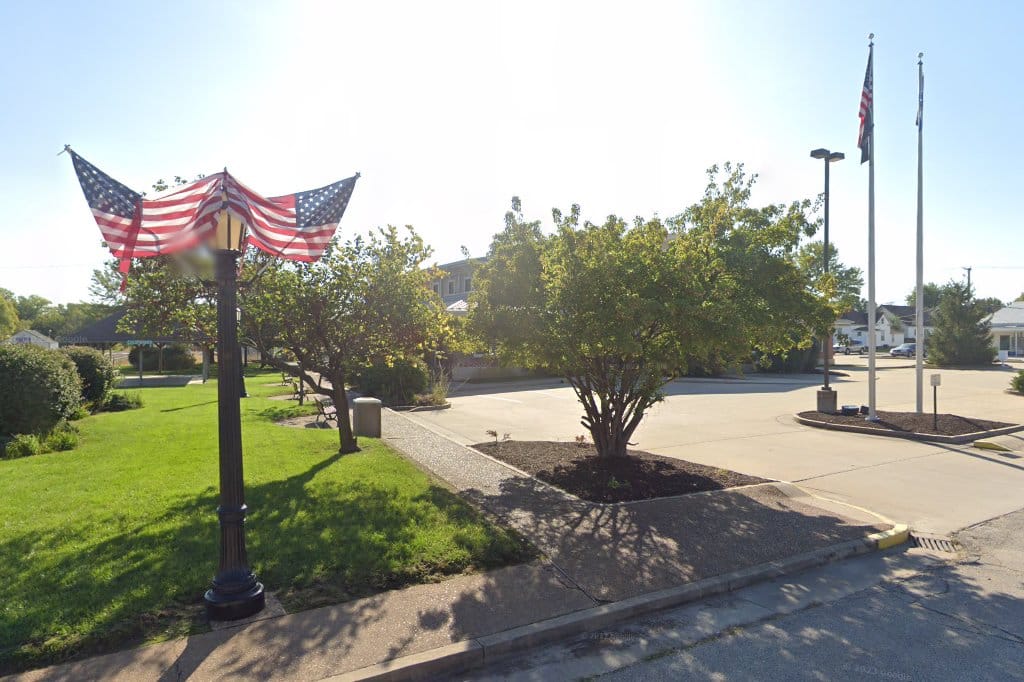 California Municipal Court