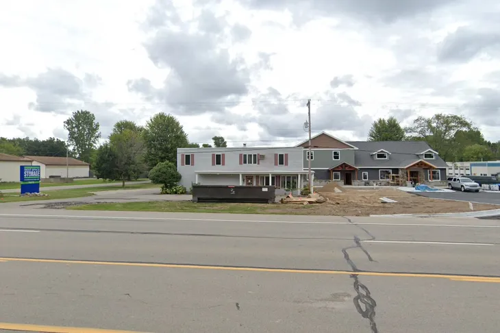 Dewitt Veterinary Hospital