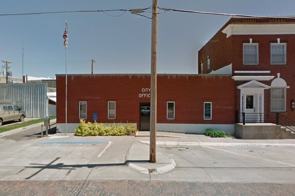 Belleville Municipal Court